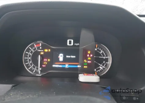 2018 Honda Pilot Touring from USA, damaged, VIN 5FNYF6H97JB052543